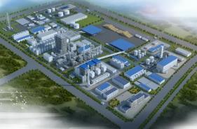 30萬噸綠氫醇航油化工聯產項目落地黑龍江雞西