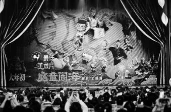 熱門影視項目緣何扎堆落戶廈門