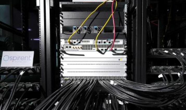 全球首個單通道400G以太網物理層技術框架發布