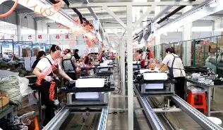 三大關鍵因素支撐 中國外貿增速創近5年最高