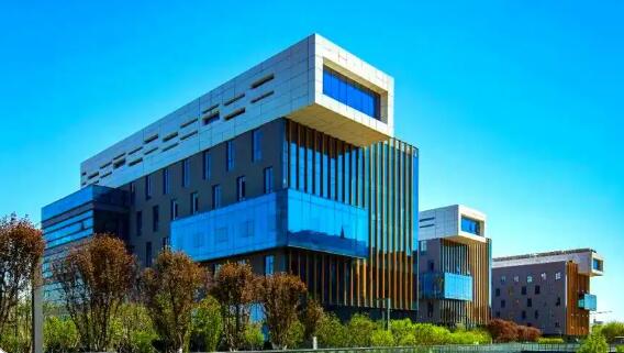 首批科技型企業孵化器名單發布 覆蓋多個新興產業方向