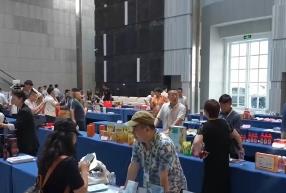構建“雙線融合、全域觸達”消費新場景 推動中國好物銷往全國、走向世界