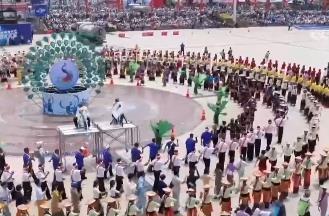 沉浸式感受“成為中國人” 體驗式消費成為入境游新亮點、新趨勢