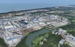 我國核電總裝機容量達到1.25億千瓦 居全球第一
