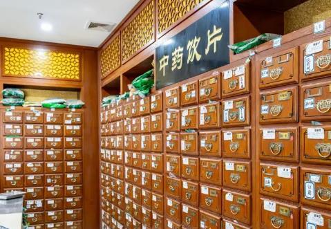 保障用藥安全　醫院中藥飲片管理新規范公布