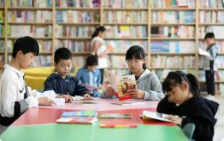 《中國青少年閱讀素養框架》教育行業標準發布