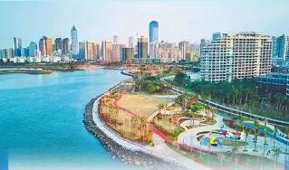 我國主導制定的首個零碳城市領域國際標準發布
