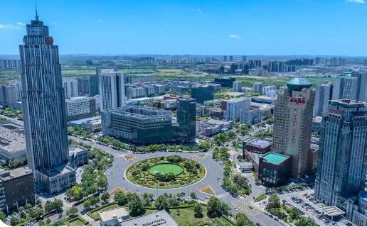 天津：深化知識產權強市建設 支撐“兩個創新”深度融合