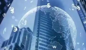 IMF下調全球經濟增長預期——人工智能等有望助力經濟復蘇