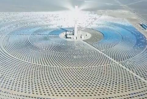近40億千瓦、世界首位！透過數據看支撐我國旺盛用電需求的底氣