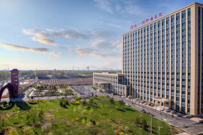 聯合醫療集團啟動百人規模招聘 聚焦腫瘤精準醫療與綜合醫療協同發展