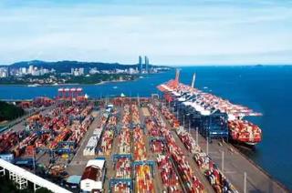 量質齊升，福建外貿迎來“開門紅”