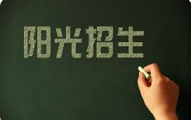遏制掐尖招生 教育部陽光招生專項行動旨在構建長效機制