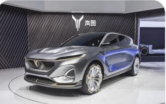 嵐圖七年：一場央企新能源改革的“壓力測試”