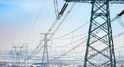 一季度用電量增長5.2% 充換電服務業用電增速超50%