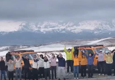 “五一”旅行產品搜索量上漲364% 你準備去哪？