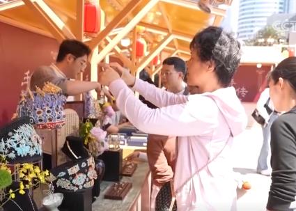 聚人氣、添活力！光影盛宴串聯觀影樂趣與市井煙火 為文旅消費注入強勁動力