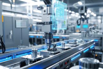 福建發布全國首個工業領域數據安全風險評估公益服務平臺