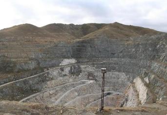 內蒙古強化礦山安全風險監測預警