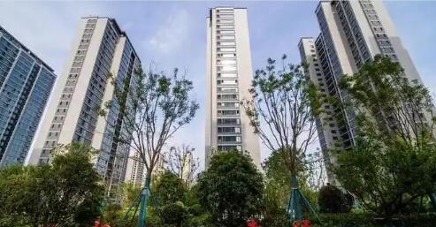 多地樓市新政密集落地 市場積極信號加速釋放