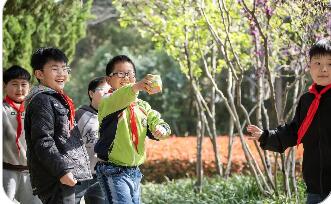 從中小學春假看教育和文旅“雙向奔赴”