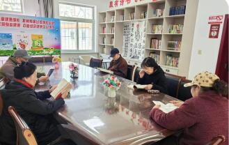 《銀齡閱讀趨勢報告（2026）》發布 銀發經濟迎新藍海