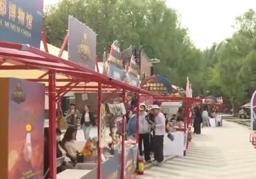 光影不止被觀看，更是融入生活！“電影+”多點開花 文化消費“春意盎然”
