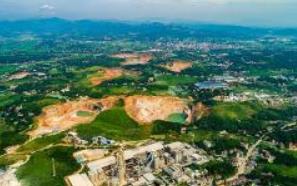 自然資源部：我國已建成省級以上綠色礦山超5500家