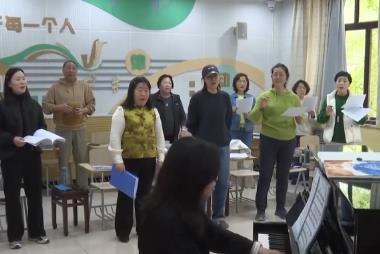 從上班族、退休族到新就業群體 構建全覆蓋學習網全民終身學習活力十足