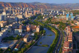 甘肅渭源：“四輪驅動”精準招商 “組合出拳”聚力引鳳