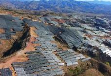 總投資4.47億 山西批復兩個新能源項目