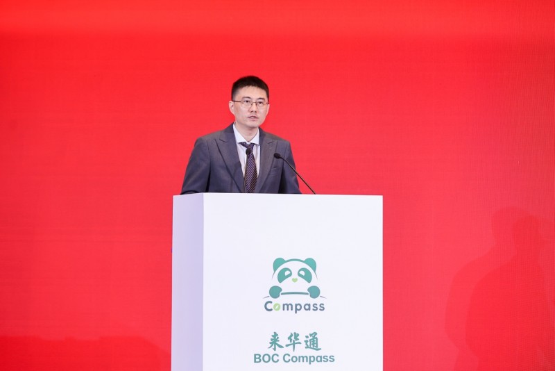 百度地圖亮相“來華通”推介會：AI重構入境游出行體驗，讓全球游客暢行無憂