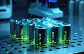 6分鐘、1500公里、2萬億元 中國新電池來了