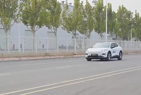 新平臺上線 可檢測600余項新能源汽車電安全技術問題