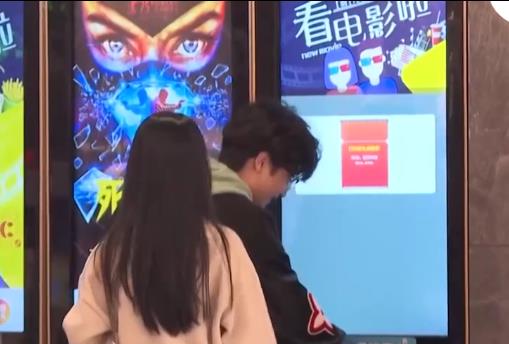 18部影片定檔“五一”假期 電影市場開始預熱