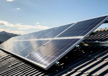 今年一季度福建省太陽能電池出口突破10億元