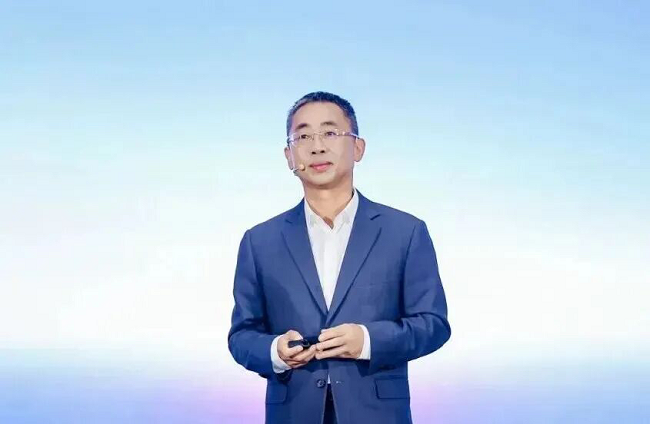華為侯金龍：運動域智能化+重卡超充化，推動電動汽車產業高質量發展