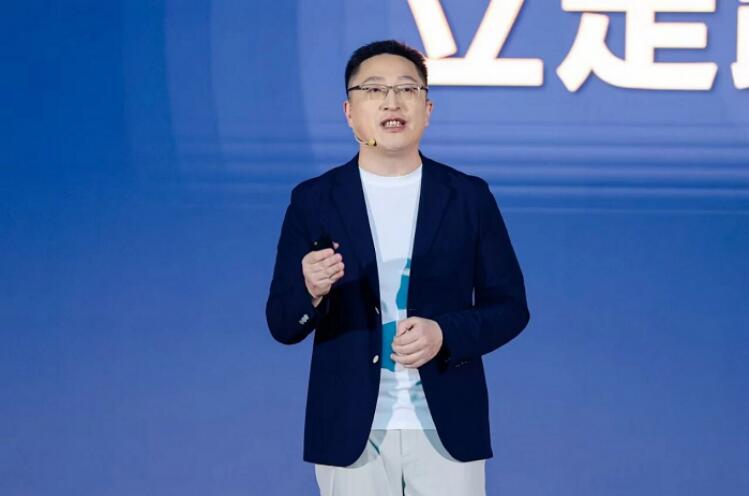 “華為智擎”新品牌正式啟航，華為超充戰略及系列新品重磅發布