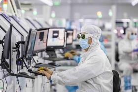 湖北國資國企以科技創新引領產業躍升 奏響高質量發展強音