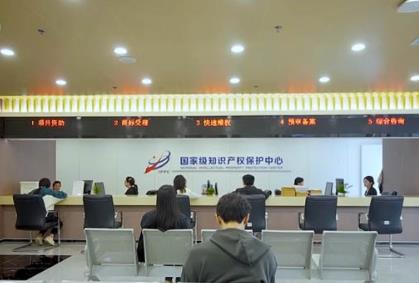 2025年我國知識產權發展成效顯著
