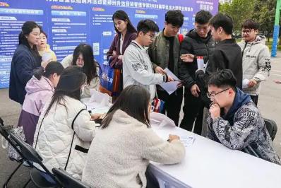 河南將為新就業形態人員提供職業傷害保障