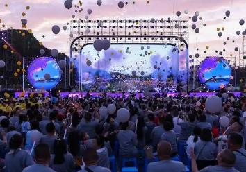 “跟著演唱會游山西”惠民活動啟動