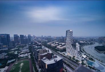 成都高新區入選首批國家數據產業集聚區