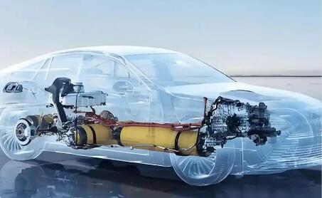 燃料電池汽車，破局之路在何方？