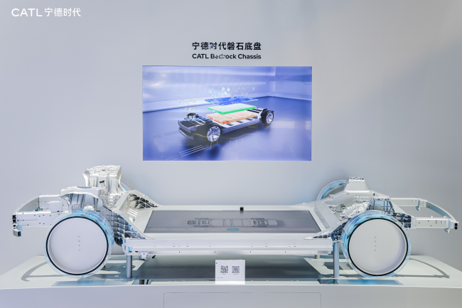跨越