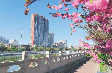 生態優先施良策 山青水綠景色新——山西呂梁綠色發展亮點掃描