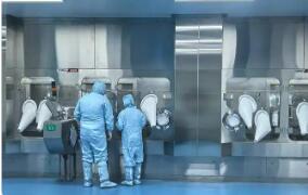 巴山蜀水新潮涌——四川以科創動能構筑發展新優勢