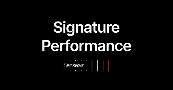 告別頻繁更換與誤判！瑞典森爾(Senseair)以15年長效穩定氣體傳感器，賦能暖通制冷、智能建筑及OEM全場景應用