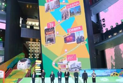 “五一”檔新片預售票房超1500萬元 助力繁榮假日文旅消費市場