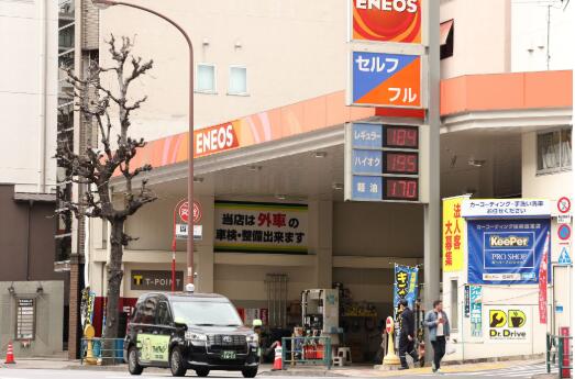 中東局勢影響外溢 亞洲經濟增長預期承壓
